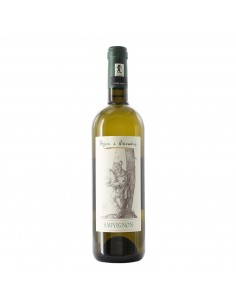 Pojer e sandri sauvignon cl.75