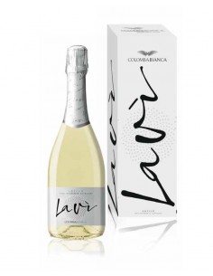 Lavi  spumante lt1,5 grillo bio