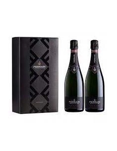 Ferrari brut cl75 conf.2bt