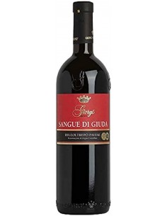 Giorgi spumante cl75 sangue di giuda