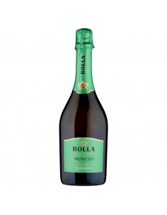 Bolla prosecco cl75 doc extra dry