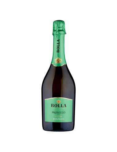 Bolla prosecco cl75 docextra dry