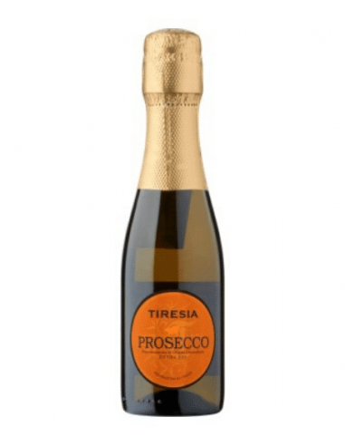 Tiresia prosecco cl20 doc extra dry