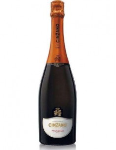 Cinzano prosecco cl75 doc