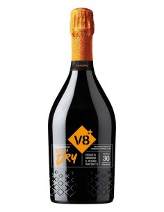V8+ prosecco sior sandro extra dry cl75