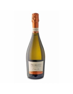 Duca del poggio prosecco extra dry cl.75