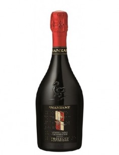 Le manzane conegliano vald. extra dry cl.75