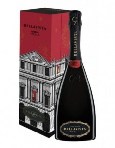 BELLAVISTA SATEN CL75 TEATRO SCALA