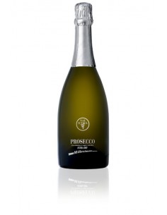 Viamora prosecco cl75 millesimato