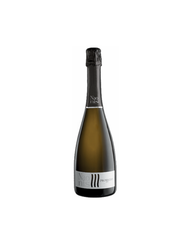 Naonis prosecco cl75 extra dry
