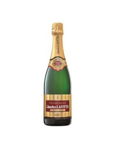 Champagne lafitte cl75 brut