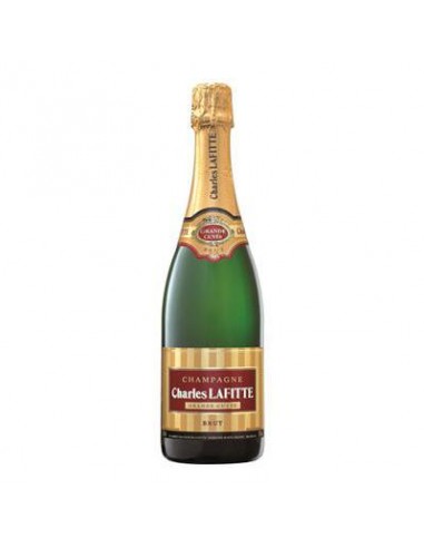 Champagne lafitte cl75 brut