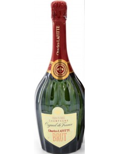 Lafitte champagne cl150