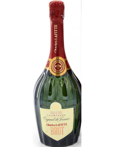Lafitte champagne cl150