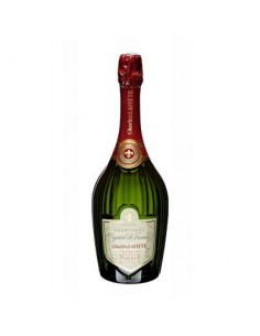 Champagne lafitte cl75 brut orgueil de france