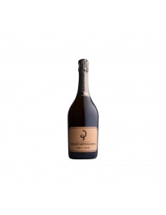 Champagne billecart cl150 rose 