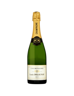 Champagne delaunay cl.75