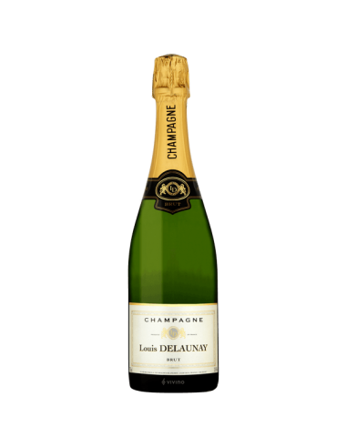 Champagne delaunay cl.75