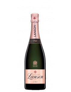 Lanson cl150 rose legno