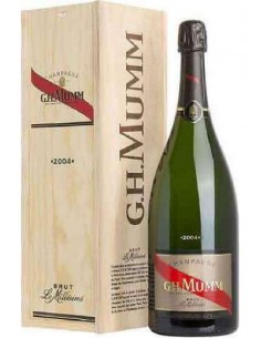 Mumm lt3 jeroboam
