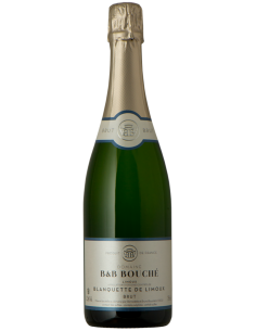 B&b bouche  cl75 blanquette de limoux