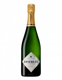 Esterlin eclat lt3 brut jeroboam