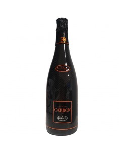 Champagne carbon for bugatti cl75 chiron 2006