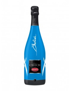 Champagne carbon 2013 bugatti cl75 bolide