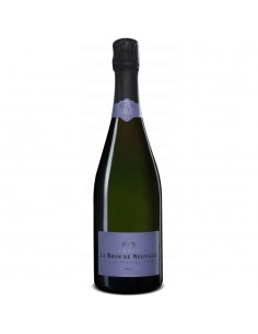 Le brun de neuville cl.75 millesime grand vintage 2008
