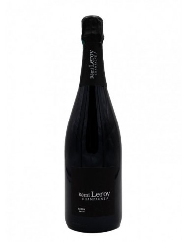 Champagne leroy extra brut cl.75