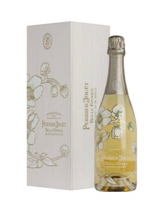 Champagne perrier cl75 belle epoque blanc de blancs