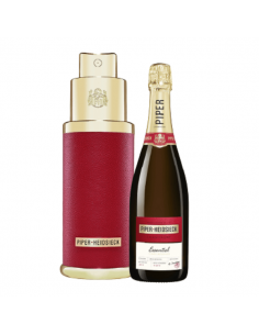 Champagne piper brut profumo cl75