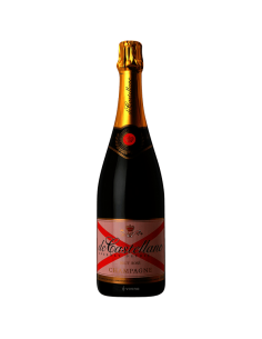 Champagne de castellane cl75 rose 
