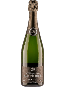 Champagne frerejean freres premier cru extrabrut 2006 n67...