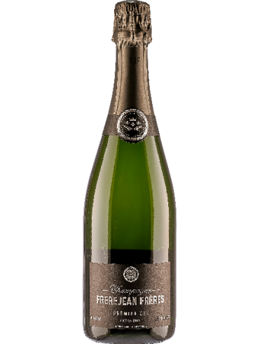Champagne frerejean freres premier cru extrabrut 2006 n67 cl150