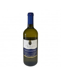 Il greto chardonnay cl.75