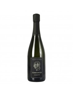 Camilucci franciacorta brut cl75 dosaggio zero