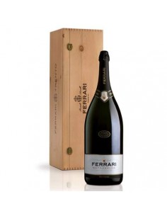 Ferrari brut lt6 mathusalem