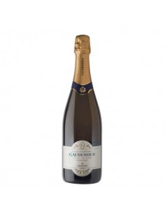 Gaudensius spumante cl75 blanc de noir