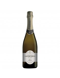 Gaudensius spumante cl75 pas dose igt