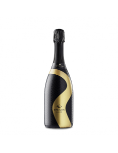 Epsilon spumante cl75 luxxo brut