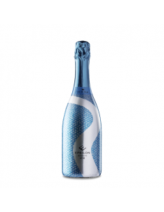Epsilon spumante cl75 moscato ice