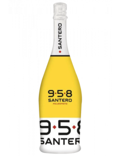 Santero cl300 extra dry pop art