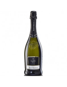 Sant orsola spumante cl75 cuvee prestige brut
