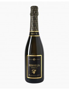 Stefano bottega cl75 ribolla gialla