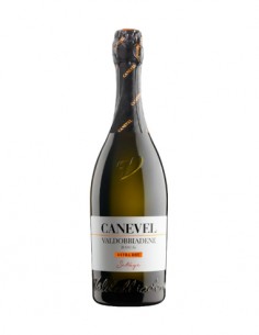 Canevel valdobbiadene 6lt extra dry