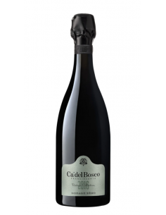 Ca del bosco cl75 franc. dosage zero vintage collection