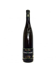 Giorgi cruase oltrepo pavese cl75 pinot nero