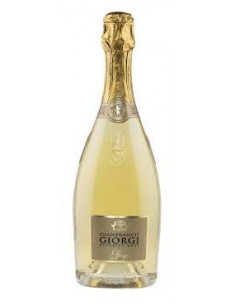 Gianfranco giorgi metodo classico brut cl.75