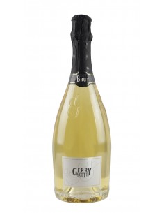 Giorgi gerry scotti cl75 metodo classico docg extrabrut